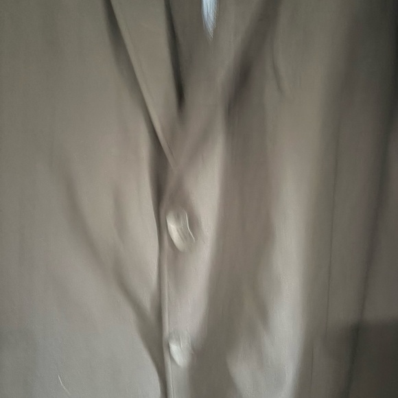 Haggar Smart Wash Highland Blazer - Picture 8 of 12